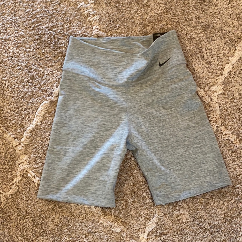Nike hike shorts